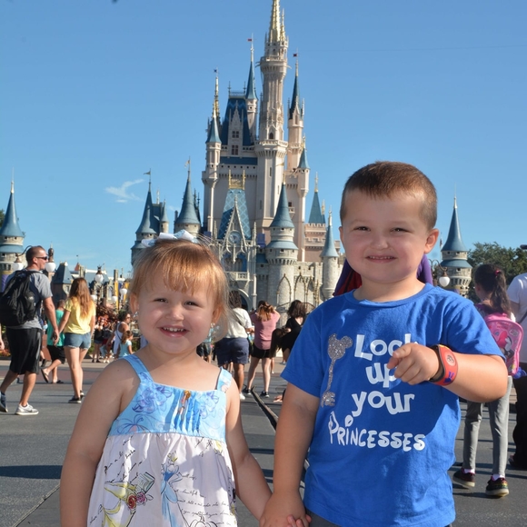 Meet your Posher, Pete - Picture 1 of 1